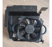 DBTLAP VENTILATEUR DE CPU Compatible pour Dell Precision T1700 Optiplex 3020 7020 9020 Radiateur Fan RD6XX 0RD6XX