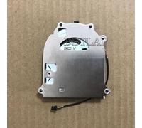 DBTLAP Ventilateur de Refroidissement Compatible pour DELL Inspiron13 Pro 5310 Vostro 5310 B5506AFHNF2100TN 023.100QI.0011 A01 03XMFX 3XMFX 5V 0.5A