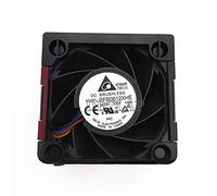 DBTLAP Ventilateur pour HP Proliant DL380 G8 DL380p G8 DL380e 661332-001 662520-001 Server Refroidissement Ventilateur 654577-003 654577-002