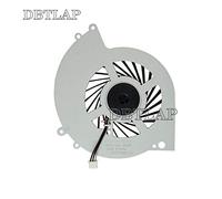 DBTLAP Ventilateur Refroidissement pour Sony PS4 Ventilateur ps4 CUH-1001A CUH-11XX CUH-1000 CUH-1000AB01 CUH-1200AB02 1115A 1115B 500GB KSB0912HE Ventilateur