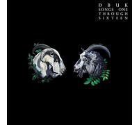 Dbuk - Songs One Through Sixteen [Import]