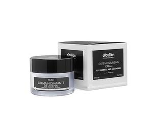 D'Bullón Profesional Crème hydratante à l'avoine pour peau normale et mixte - 50 ml