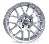 DBV 30007-7X15 ET35 5X114 Jantes Alu (Véhicule Particulier)