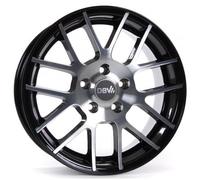 DBV 30171-7.5X16 ET35 5X114 Jantes Alu (Véhicule Particulier)