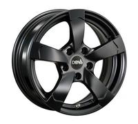 DBV 33758-7X16 ET35 4X100 Jantes Alu (Véhicule Particulier)
