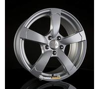 DBV 33780-7.5X17 ET40 5X114 Jantes Alu (Véhicule Particulier)