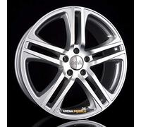 DBV 35810-9X20 ET20 5X115 Jantes Alu (Véhicule Particulier)