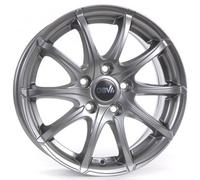 DBV 36173-8X18 ET30 5X120 Jantes Alu (Véhicule Particulier)