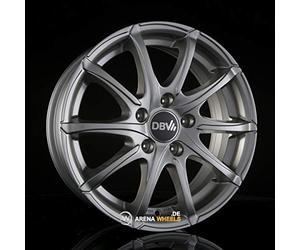 DBV 36193-6.5X16 ET44 5X108 Jantes Alu (Véhicule Particulier)