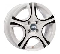 DBV 36311-6X15 ET45 4X100 Jantes Alu (Véhicule Particulier)