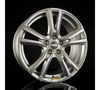 DBV 36344-7.5X17 ET38 5X114 Jantes Alu (Véhicule Particulier)