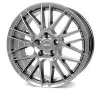 DBV DC7JM45HBX Jante