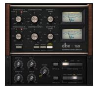 DBX 160 Compressor / Limiter