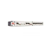 DBX Préampli/Compresseur 286S