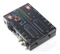 DBX CT-3 testeur de câble (émetteur et récepteur séparable) G