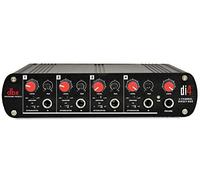 dbx DI4 Active Boîtier direct 4 canaux avec mélangeur de ligne