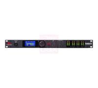 DBX Processeur d'enceintes DriveRack PA2 – Polyvalent, RTA et égaliseur