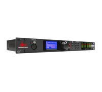 DBX Processeur d'enceintes DriveRack PA2 – Polyvalent, RTA et égaliseur