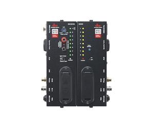dbx Testeur de câble avancé CT3