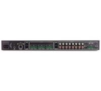 DBX Zonepro 1261 - processeur audio zone