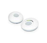 DBX110 - Babyphone Full Eco DECT, blanc/blue