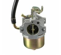 DBXGBST Outils d'extérieur Carburateur for Subaru Robin EH12 EH12-2B EH12-2D EH122YD4500 EH122D46592 121CC 4HP, Moteur générateur 252-62404-00 252-62454-00 Pièces de Rechange