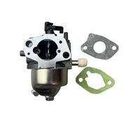 DBXGBST Outils d'extérieur FERRO55CLV RUIXING CARBURATEUR CARB ADAPTÉ pour Caiman Ferro 55CLV Pièces de Rechange de Tondeuse # 127 Pièces de Rechange