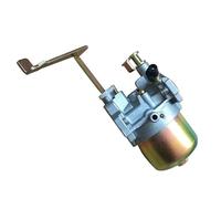 DBXGBST Outils d'extérieur Mikuni GM182 carburateur carburateur for Mitsubishi GT600 MBG2902 MBG3500 6.0HP 181CC carb Pompe à Eau motoculteur go Kart rondelle pièces Pièces de Rechange