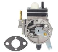 DBXGBST Outils d'extérieur Realman 70170-81020 A021002360 Ensemble carburateur for Echo B450 C350 C270 for Shindaiwa PB270 T270 débroussailleuse Tondeuse Balai électrique Pièces de Rechange