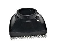 DBXGBST [Têtes de Rasage] Lame de Coupe de tête de Tondeuse à Cheveux Compatible avec Rasoir Philips QG3398 QG3393 QG3396 QG3320 QG3330 QG3340 QG3360 QG3380 [Facile à remplacer]