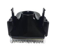 DBXGBST [Têtes de Rasage] Lame de Coupe pour tête de Tondeuse à Cheveux Compatible avec Rasoir Philips BT7220 BT7220/13 BT7220/15 BT7220/16 [Facile à remplacer]