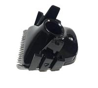 DBXGBST [Têtes de Rasage] Lame de Coupe pour tête de Tondeuse à Cheveux Compatible avec Rasoir Philips BT7201/13 BT7201/15 BT7201/16 BT7202/13 BT7202/15 BT7202/16 [Facile à remplacer]