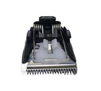 DBXGBST [Têtes de Rasage] Lame de Coupe pour tête de Tondeuse à Cheveux Compatible avec Rasoir Philips MG5730 MG5735 MG5730/33 MG5735/33 MG5730/15 MG5735/15 [Facile à remplacer]