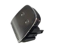 DBXGBST [Têtes de Rasage] Lame de Coupe pour tête de Tondeuse à Cheveux Compatible avec Rasoir Philips BT7204 BT7204/13 BT7204/15 BT7204/16 BT7204/85 [Facile à remplacer]