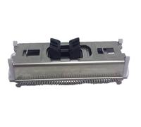 DBXGBST [Têtes de Rasage] Lames de Rasoir compatibles avec Le Rasoir sans Fil pour Femme Philips HP6342 HP6341, tête de Rasage Humide et sèche, pièces Blanches [Facile à remplacer]