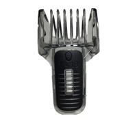 DBXGBST [Têtes de Rasage] Peigne de Tondeuse à Cheveux 1-18 mm Compatible avec Tondeuse à Barbe Philips QG3320 QG3340 QG3321 QG3321/16 QG3329 QG3329/15 QG3330 QG3330/60 [Facile à remplacer]