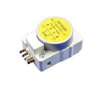 DBY802B1, Compatible avec Haier, Compatible avec Toshiba, Minuterie de givrage for réfrigérateur JS4-802B1 N Économie d'énergie