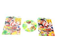 DRAGON BALL Z BUDOKAI TENKAICHI 3 / JEU CONSOLE NI