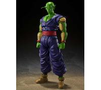 DBZ DRAGON BALL Z PICCOLO SUPER HERO SH FIGUARTS BANDAI IN STOCK