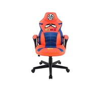 DBZ Dragon Ball Z Siège Gamer Junior/Chaise de Bureau Licence Officielle