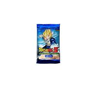 DBZ Dragonball Z Perfection Booster Box TCG 2016 Jeu de Cartes à Collectionner - 24 paquets / 12 cartes