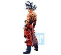 DBZ Ichibansho Figurine Son Goku Extreme Saiyan 30 cm