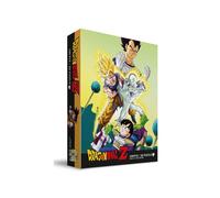 Puzzle Dragonball Z - Namek Battle Effet 3D 100Pcs