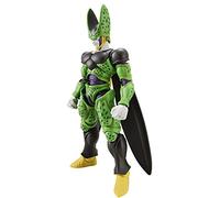 Banpresto- Figure-Rise Dragon Ball Z Perfect Cell Model Kit, 4549660075868