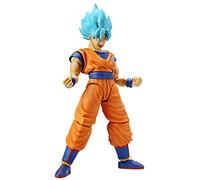 Dbz Super Saiyan God Son Gokufigure Rise Dbz