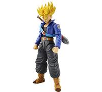 Dbz Super Saiyan Trunks