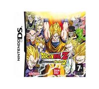 DBZ SUPERSONIC WARRIORS 2