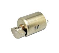 DC 1.5V 3.7V 1012 Miniature Strong Vibration Power DC 10mm Coreless electronic starter With Eccentric Vibrator For Small Massager NWPNLXEA