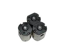 DC 1.5V-3.7V N20-19055 Toy electronic starter NdFeB Miniature High-speed 31500RPM with Cooling Hole ICXLPMC