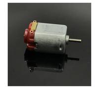 DC 1.5V-3V 16500RPM High Speed 15mm*20mm electronic starter 2mm shaft DIY RC Slot Car Toy